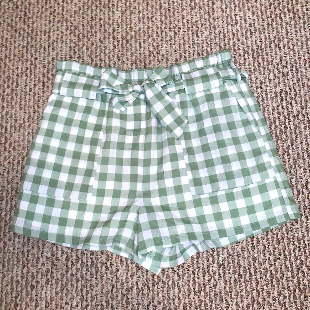 BRAND NEW shorts!!